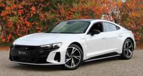 Audi E-tron , garage PAGAL COLLECTION  Sainte-Croix-en-Plaine